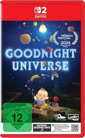 Goodnight Universe (Switch 2)