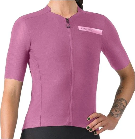 Castelli Premio Evo Trikot kurzarm (Damen)