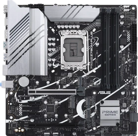 ASUS Prime Z790M-Plus (Intel 1700)