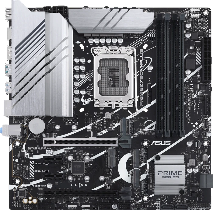 ASUS Z790