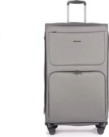 Stratic Bendigo Light+ Spinner L silber