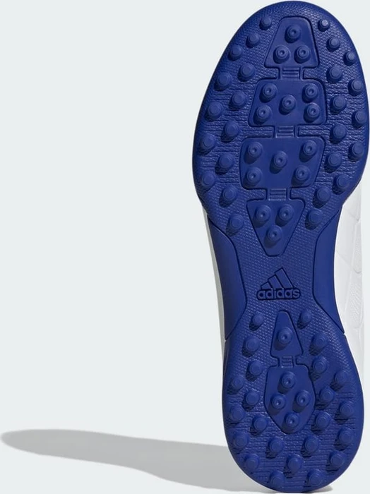 adidas Copa Pure 2 League TF cloud white/lucid blue/solar red (Junior)