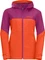 Jack Wolfskin Weiltal 2L Funktionsjacke vibrant orange (Damen) Vorschaubild