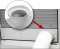 Trotec PAC Rollladen Fensterblende Fensterkit Klimagerät Vorschaubild