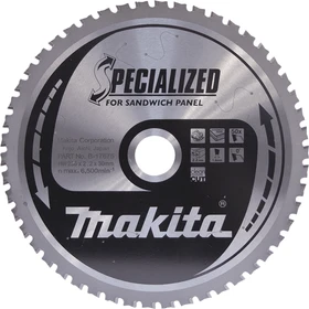 Makita Specialized Efficut Kreissägeblatt 80Z, 355x2.2x30mm, 1 Stück