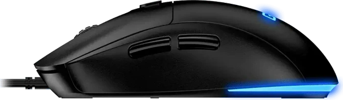 Genius GX Gaming Scorpion M500, schwarz, USB