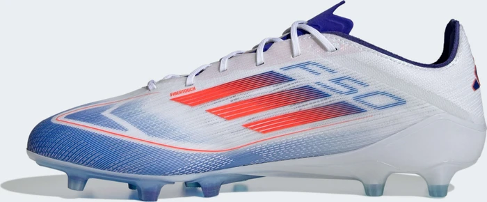 adidas F50 Elite AG cloud white/solar red/lucid blue