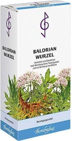 Bombastus Baldrianwurzeltee, 200g