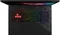 ASUS ROG Strix Scar II GL704GM-EV015T, schwarz, Core i7-8750H, 16GB RAM, 256GB SSD, 1TB HDD, GeForce GTX 1060, DE Vorschaubild