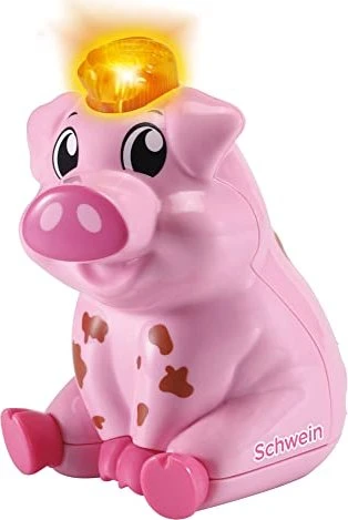 VTech Tip Tap Baby Tiere