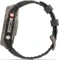 Garmin Fenix 8 Pro 51mm AMOLED titanium/black silicone Vorschaubild