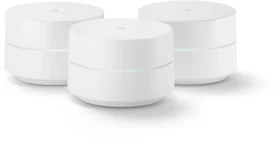 Google WiFi, 3er-Pack (GA00158)