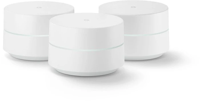 Google WiFi, 3er-Pack