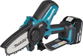 Makita DUC101RX06 Akku-Astsäge inkl. 2 Akkus 3.0/5.0Ah