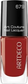 Artdeco Art Couture Nail Lacquer Nagellack 111.679 ancient red, 10ml