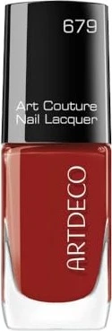 Artdeco Art Couture Nail Lacquer Nagellack 111.679 ancient red, 10ml