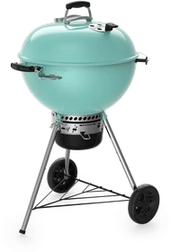 Weber Master-Touch GBS C-5750 glen blue