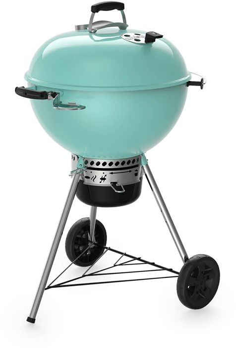 Weber Master-Touch GBS C-5750