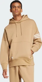 adidas Neuclassics Hoodie cardboard (Herren)