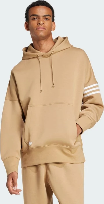 adidas Neuclassics Hoodie cardboard (Herren)