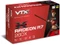 VTX3D Radeon R7 260X X-Edition V2, 2GB GDDR5, 2x DVI, HDMI, DP Vorschaubild