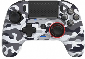 Nacon Revolution Unlimited Pro Controller camo white (PS4/PC)