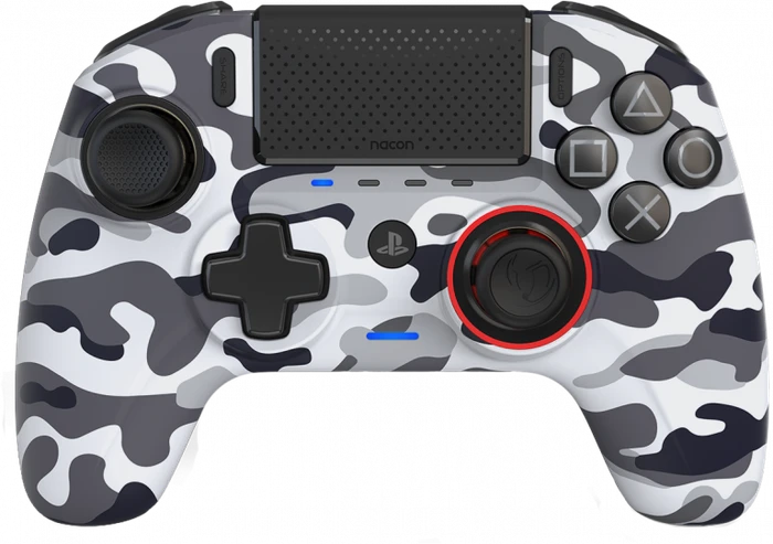 Nacon Revolution Unlimited Pro Controller (PS4/PC)