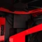 NZXT H700i schwarz/rot, Glasfenster Vorschaubild
