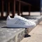 adidas Grand Court 3.0 cloud white/silver metallic (Junior) Vorschaubild