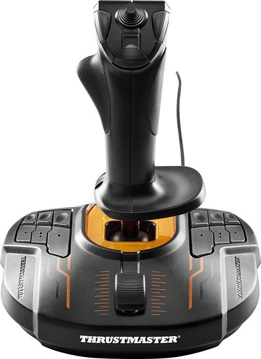 Thrustmaster T.16000M FCS Flight Stick USB (PC)