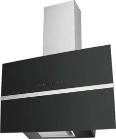 Wolkenstein by PKM W S4-90A ++ BTZ Wand-Dunstabzugshaube
