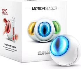 Fibaro Motion Sensor Z-Wave, Bewegungssensor