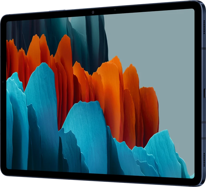 Samsung Galaxy Tab S7 T870, Phantom Navy, 8GB RAM, 256GB