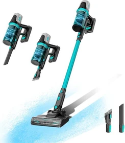 Cecotec Conga Rockstar 1500 Horizon Genesis XL Akku-Handstaubsauger