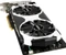 MSI GeForce GTX 980 4GD5T OC, 4GB GDDR5, DVI, HDMI, 3x DP Vorschaubild