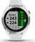 Garmin Approach S42 silber/weiß Vorschaubild