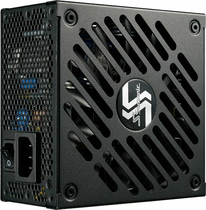 Seasonic Focus SGX Gold 500W, SFX-L