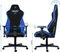 Nitro Concepts S300 Galactic Blue Bürostuhl, schwarz/blau Vorschaubild