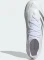adidas Predator 24 Pro FG cloud white/silver metallic Vorschaubild