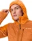 Vaude Sesvenna IV Funktionsjacke kurkuma (Herren) Vorschaubild