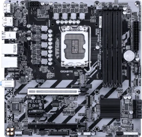 GIGABYTE Q870M D3H (Intel 1851)