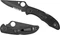 Spyderco Delica 4 FRN Klappmesser Vorschaubild