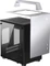 Jonsbo T8, silber, Glasfenster, Mini-ITX Vorschaubild