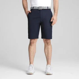 Puma Dealer 10" Golf Hose kurz navy blazer (Herren)