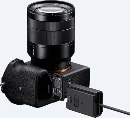 Sony NPA-MQZ1K Akkufachadapter