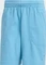adidas Essentials Trefoil Waffle Shorts light blue (Herren) Vorschaubild