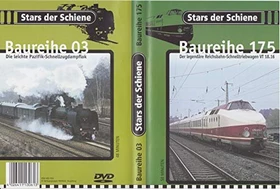 Bahn: Stars der Schiene (verschiedene Filme) (DVD)