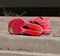 adidas Adizero Prime X3 Strung solar turbo/grey six/lucid red Vorschaubild