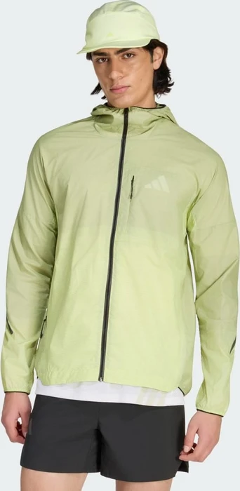 adidas Terrex Xperior Clima365 Light Windweave Laufjacke (Herren)