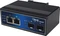 Allnet SGI Industrial Railmount Gigabit Switch, 2x RJ-45, 2x SFP, 180W PoE++ Vorschaubild
